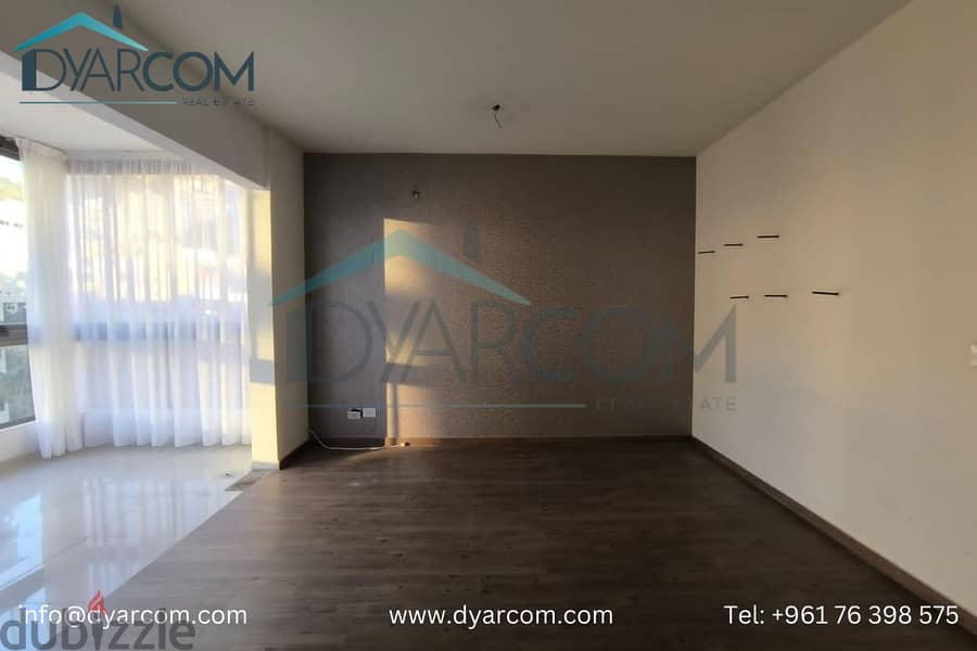 DY2277 - Zalka New Apartment for Rent! 0