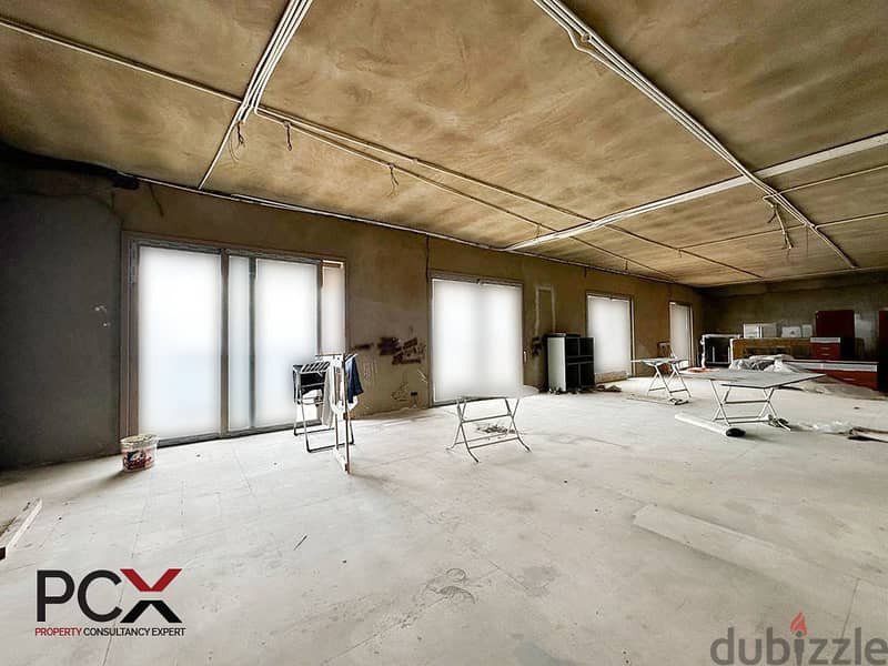 Core & Shell for Sale in Manara | | Spacious | Prime Location | View 0