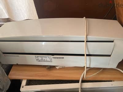 ac beko 21 شبه جديد