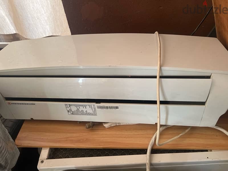 ac beko 21 شبه جديد 0