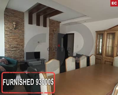 Prime location, baabda, hadath/الحدث REF#EC117996