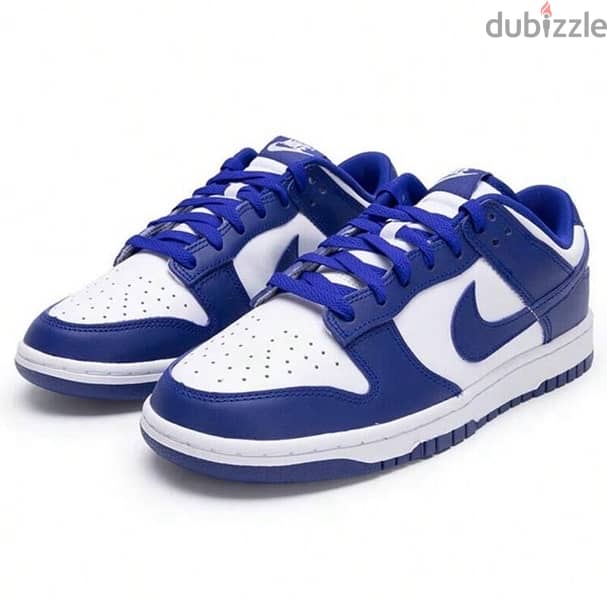 Original Nike Dunks 1