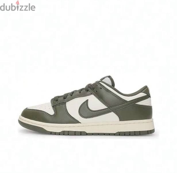 Original Nike Dunks 2