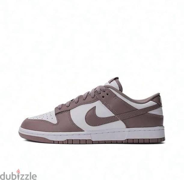 Original Nike Dunks 4