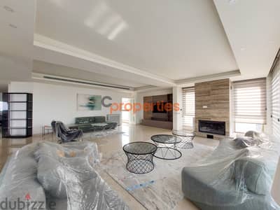 Duplex for sale in Ain Saade-Luxury CPSM227