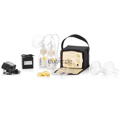 Medela in style breast pump