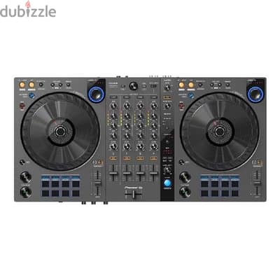 Flx 6 GT - Pioneer DdJ