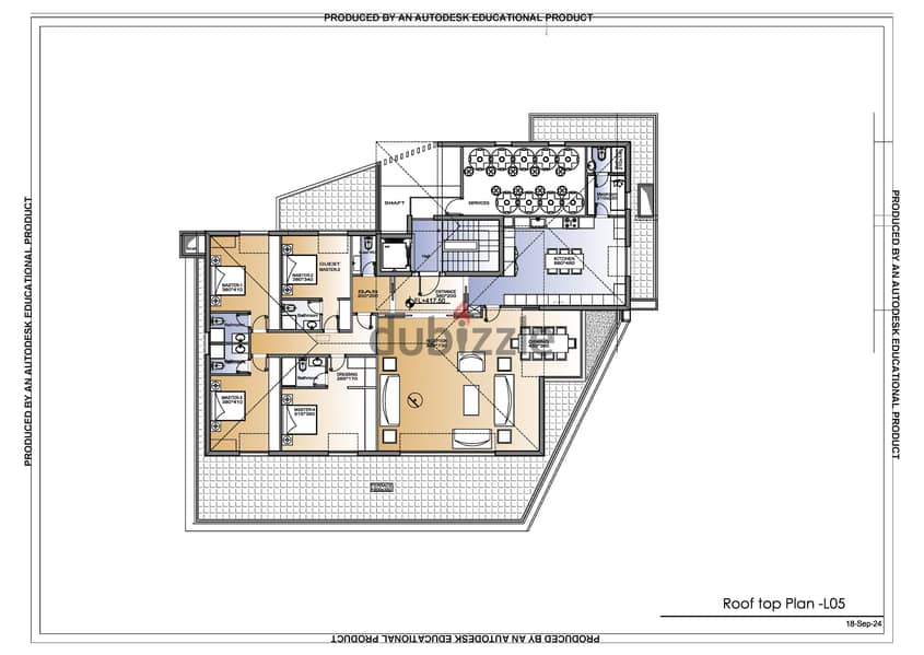 Under construction Apartment for sale شقة قيد الإنشاء للبيع 0