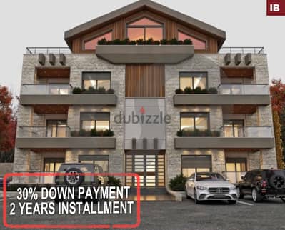 Payment Facilities in Ehden Zgharta/اهدن زغرتا REF#IB118005