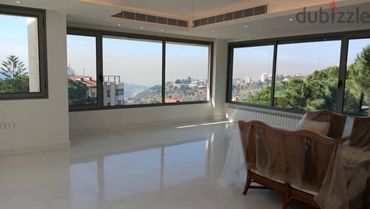 Apartment for sale in Monteverde شقة للبيع ب مونتيفردي