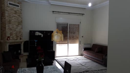 haouch el omara fully furnished apartment for sale stargate area #6484