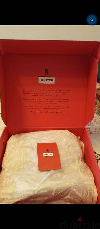 original Hunter Rain Boots chelsea 3