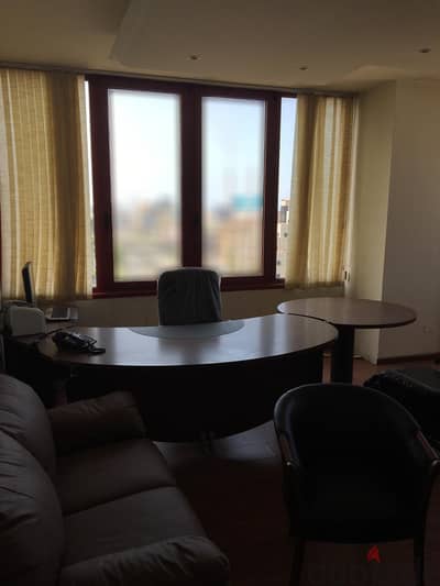 Office for rent in Kaslik مكتب للإيجار في الكسليك