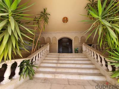 Villa for rent in Adma فيلا للإيجار بأدما