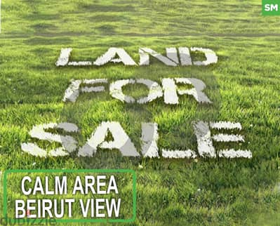 Land for Sale in bsatine/ البساتين  REF#SM118014