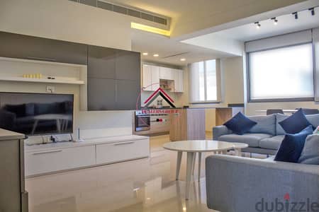 Prime Location Apartment for sale in Achrafieh