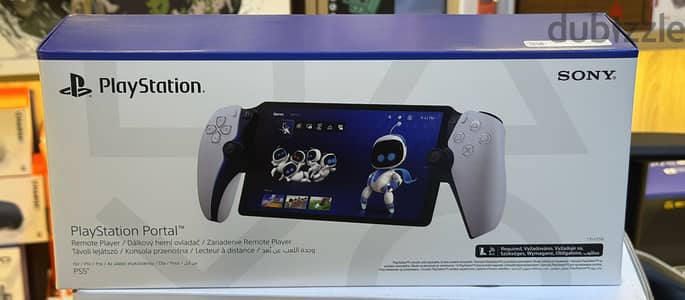 Sony playstation portal