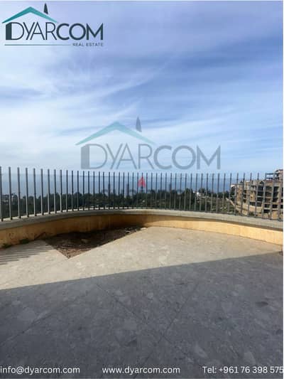 DY2278 - Adma Spacious Apartment with Terrace!