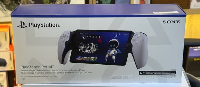 Sony playstation portal Original & Best Price