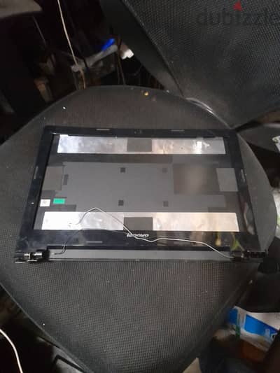 Lenovo G50-70 Top Lid Cover