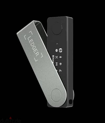 ledger nano x