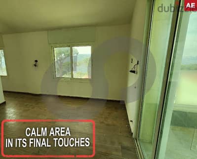 Calm area, Great deal, baabda, dhour salima/ضهور سليمة REF#AE118019