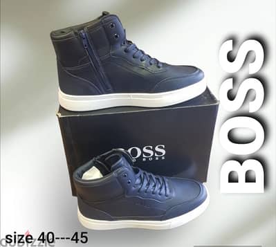 boss shoes top quality just 42$