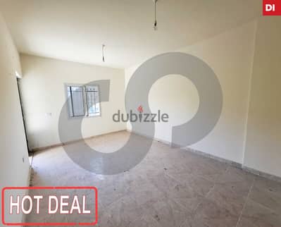 Apartment for Sale in Barja- Baasir /بعاصير - برجا ! REF#DI118022 !