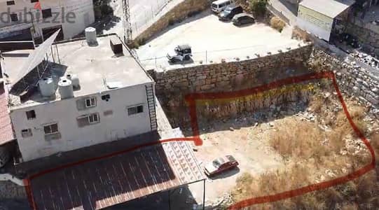 ارض للبيع في عاليه land for sale in aley