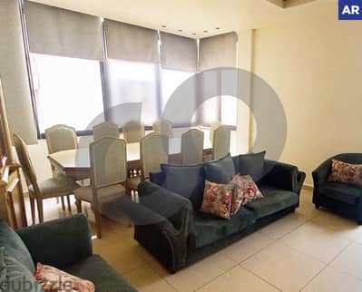 108 SQM -- RENOVATED & STYLISH IN HADATH - حدث  ! REF#AR118025 !