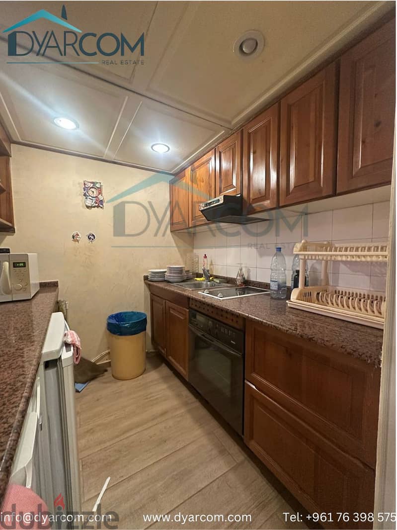 DY2279 - Kaslik Furnished Chalet for Sale! 2