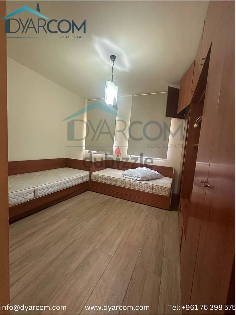 DY2279 - Kaslik Furnished Chalet for Sale! 3