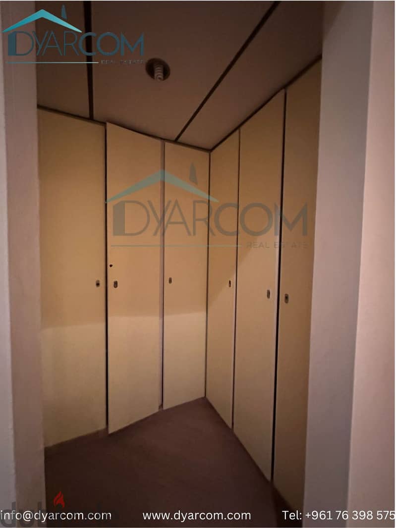 DY2279 - Kaslik Furnished Chalet for Sale! 8