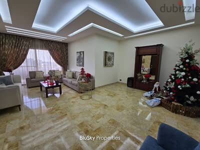 Apartment For SALE In Mkalles شقة للبيع #PH