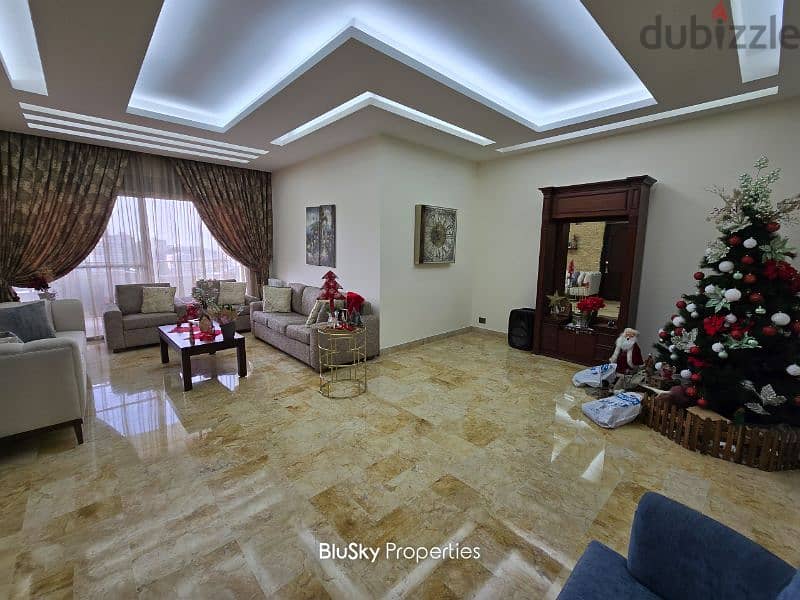 Apartment For SALE In Mkalles شقة للبيع #PH 0