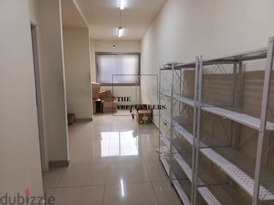 Office for rent in Zalka مكتب للإيجار في الزلقا TIR3077