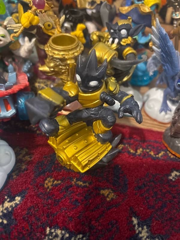 skylanders 1