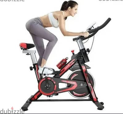 Fitness Spinning Bike