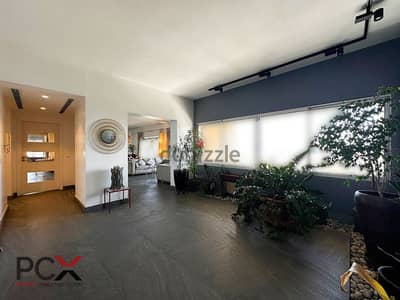 Apartment for Sale in Clemenceau | Furnished | Spacious | Luxurious