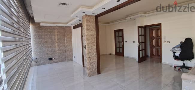 Apartment for sale Badaro شقة للبيع بدارو