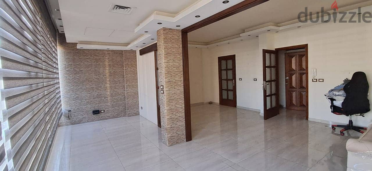 Apartment for sale Badaro شقة للبيع بدارو 0