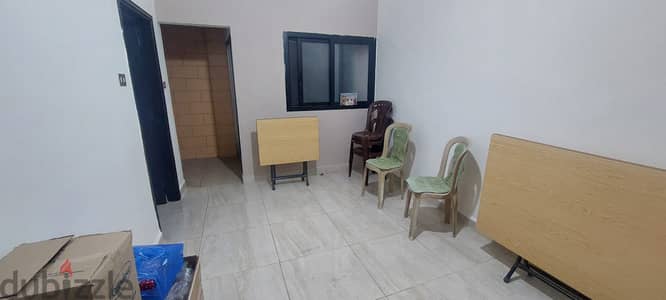 Apartment for rent in Bourj Hammoud شقة للإيجار في برج حمود