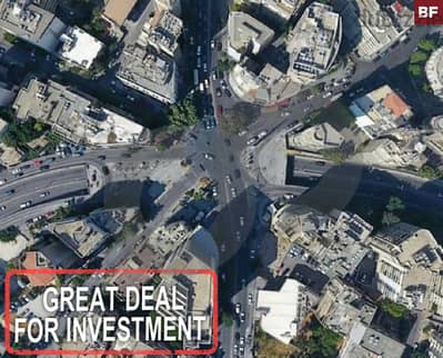 Great deal for investment - Geitawi, BEIRUT/جعيتاوي, بيروتREF#BF118035