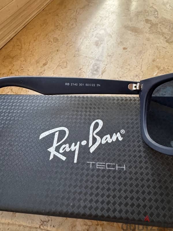 unisex rayban wayfarer from UK 7