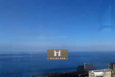 Modern High-end Brand new apartment for Sale in Ain El Mreisseh