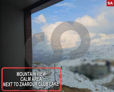 Prime location, metn, zaarour club/نادي زعرور REF#SA118040