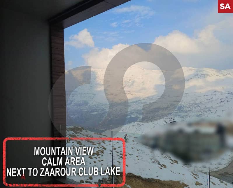 Prime location, metn, zaarour club/نادي زعرور REF#SA118040 0