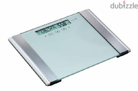 Camry EF912 body weight scale