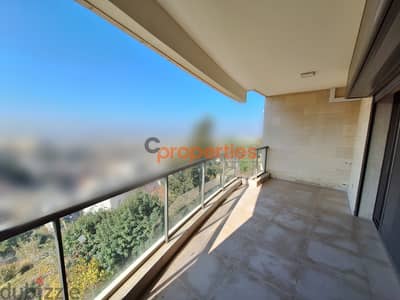 Furnished Apartment for Rent in Hadath, Baabda CPJT27