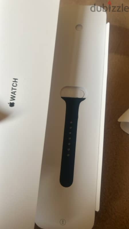 Apple watch series 7 - 41 mm 4